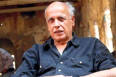 Most actresses suffer abuse worse than domestic help, says Mahesh Bhatt
