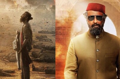 Captain Miller To Lal Salaam: Tamil Films To Look Forward To In 2024