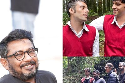Onir's Next 'Pine Cone' To Open South Asia's Largest Queer Film Festival, Kashish Film Festival
