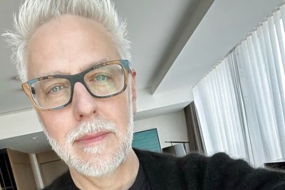 James Gunn Confirms Superman: Legacy Is On Track, To Release In July 2025