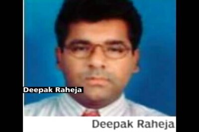 Traders safe in Shanghai, will return soon: MEA