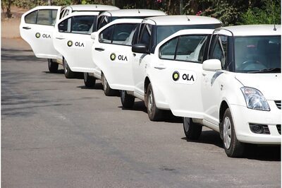 Ola to Lay off 1,400 Staff as Covid-19 Hits Revenues, CEO Cites Changing Work Culture & No Vacation