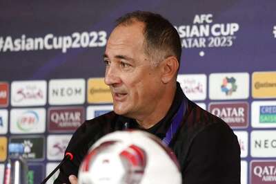 'Step in the Right Direction': Indian Fans React as AIFF Terminates Contract of Igor Stimac