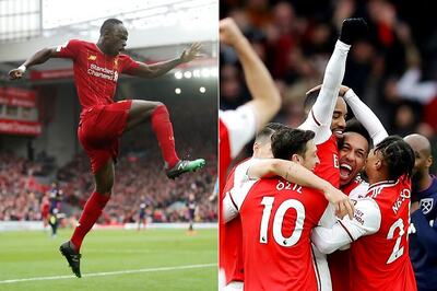 Premier League 2019-20 Arsenal vs Liverpool Live Streaming: When and Where to Watch Live Telecast, Timings in India, Team News