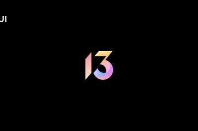 Xiaomi MIUI 13 Launched: All New Features Coming To Xiaomi Smartphones