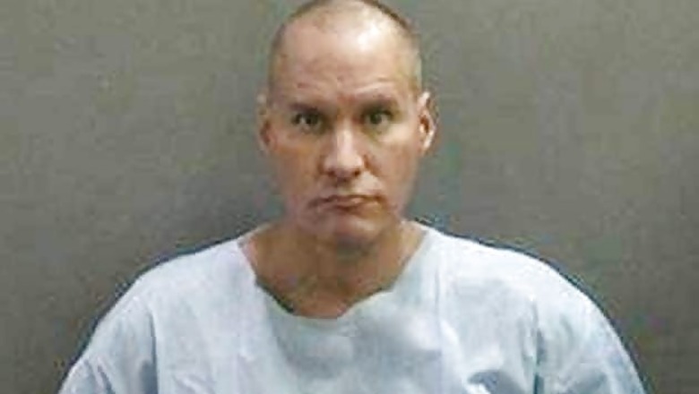 US: Man fires 50 shots in California mall parking lot