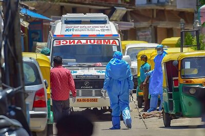 Mandatory Tests at Borders, Vaccines to More People: Karnataka CM Asks People to 'Prevent Lockdown'