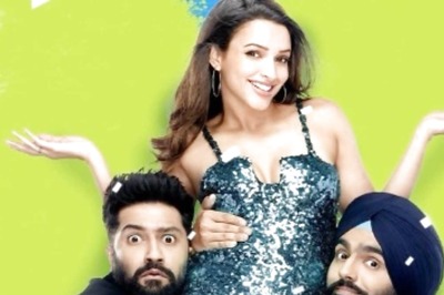 Bad Newz Streaming On OTT: When And Where To Watch Vicky Kaushal, Triptii Dimri And Ammy Virk's Rom Com