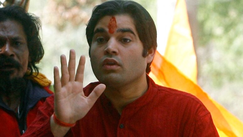 BJP MP Varun Gandhi Slams Those Glorifying Nathuram Godse on Gandhi Jayanti