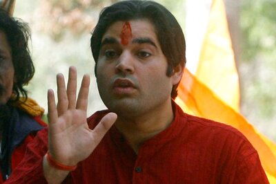BJP MP Varun Gandhi Slams Those Glorifying Nathuram Godse on Gandhi Jayanti