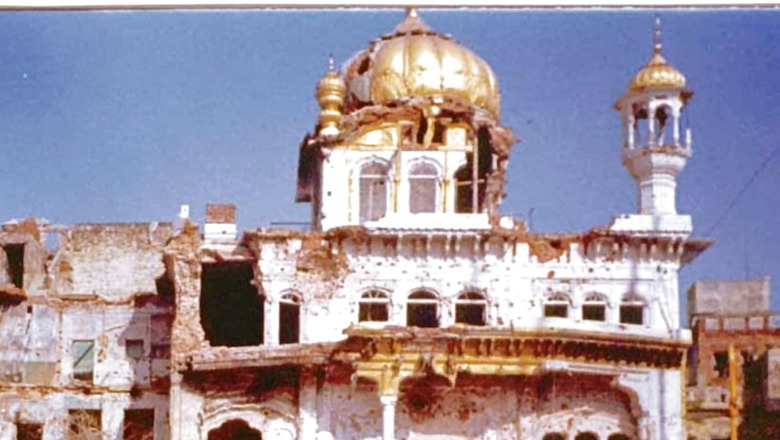 Op Blue Star Was Ill Conceived, Poorly Planned, Terribly Executed And Completely Avoidable: RI Singh | Exclusive