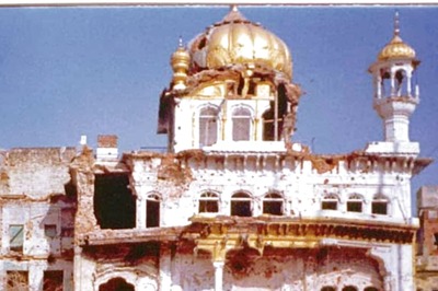 Op Blue Star Was Ill Conceived, Poorly Planned, Terribly Executed And Completely Avoidable: RI Singh | Exclusive