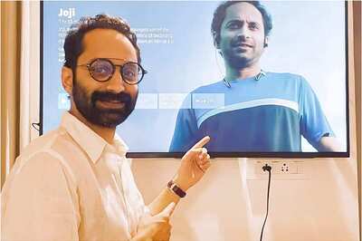 Fahadh Faasil to Star in Kamal Haasan's Upcoming Movie Vikram