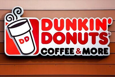 Dunkin' Shares Hit All-time High After Holding Buyout Talks