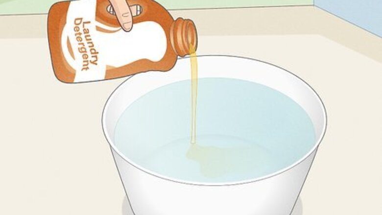 How to Clean an Awning
