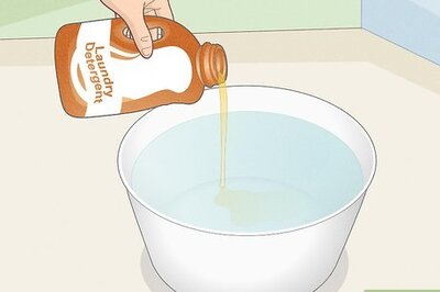 How to Clean an Awning