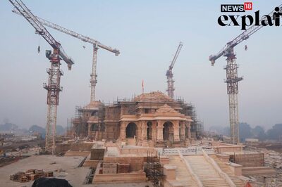 Ram Temple in Ayodhya: All You Need to Know About Construction, History, Significance & Opening Date