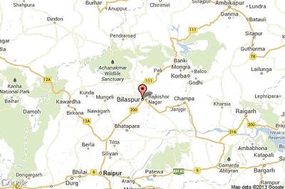 BJP faces tough fight from Congress in Bilaspur over lack of development