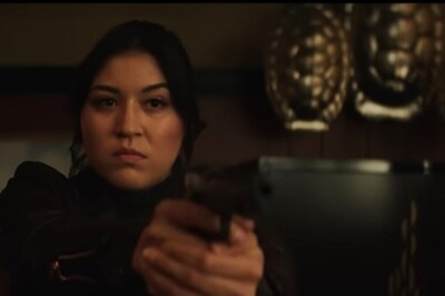 Marvel's Echo Hints At A Violent Female Lead Maya In New Trailer – Watch