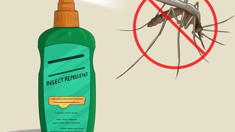 How to Camp Safely