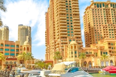 Not Saudi Arabia, Report Claims This Is The World's Richest Muslim-Majority Country