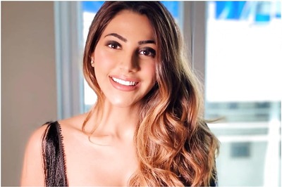 Bigg Boss 14's Nikki Tamboli Tests Positive for Covid-19, Says 'I am Self-quarantined'
