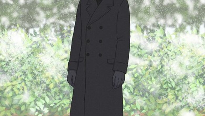 How to Wear an Overcoat