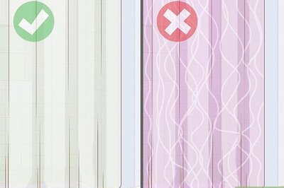 How to Prevent Mildew on a Shower Curtain