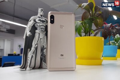 Xiaomi Redmi Note 5 Pro Buyers to Get Free Mi Earphones During Mi Fan Festival