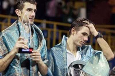 Marin Cilic wins Chennai Open, retains title