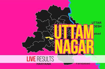 Krishan Gahlot (BJP) Election Result 2020 Live Updates: Krishan Gahlot (BJP) Loses