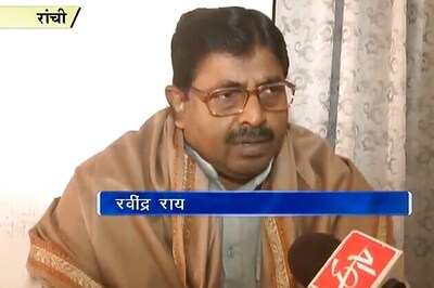 BJP is welcoming turncoats in the party, alleges Congress