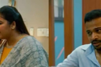 Basil Joseph-starrer Nunakuzhi Promises An Out-an-out Comedy