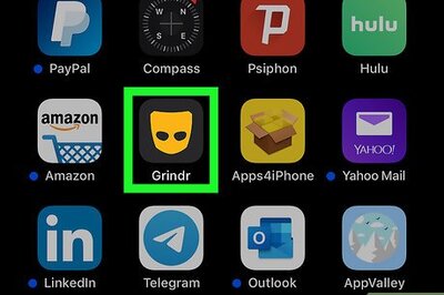 How to Log Out of Grindr
