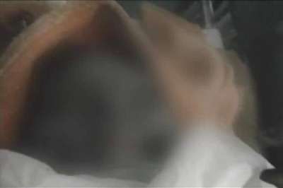 UP: Fatehpur gang rape victim dead