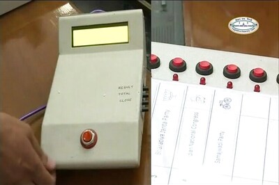 AAP's Demo Was on a Prototype, Not a Real EVM: Former CECs and Experts