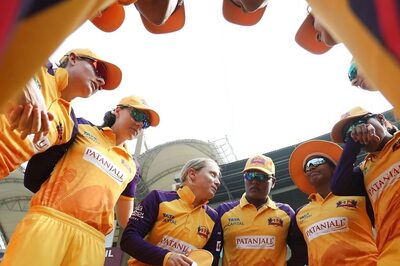 UP Warriorz Join Forces With Global Creative Visionaries to Produce Historic Docuseries That Transforms Narrative of Women's Cricket