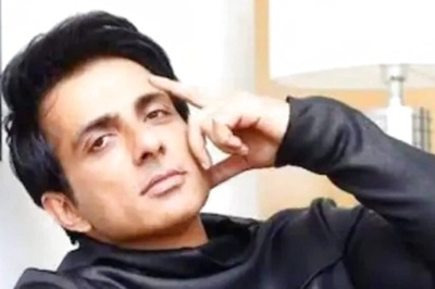 Sonu Sood Introduces Scholarships for UPSC CSE, Law Aspirants