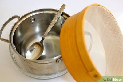 How to Cook Puy Lentils