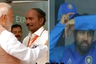 Like Chandrayaan-3, Can India Change Fortunes in WC 2023?: Mumbai Indians' Viral Post