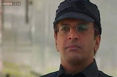 AAP fields actor Jaaved Jaaferi against Rajnath Singh in Lucknow