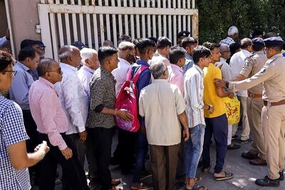 IBPS Clerk Recruitment 2023: Admit Cards Released at ibps.in, How to Check