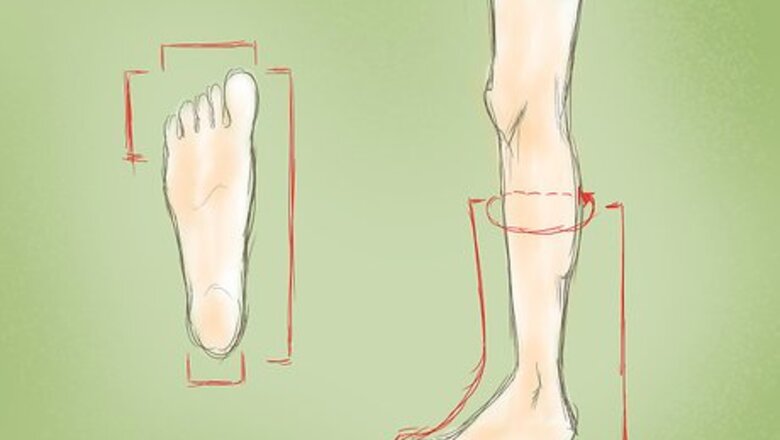 How to Make a Boot