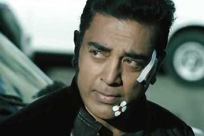 Kamal Haasan to shoot 'Drishyam' remake from mid-2014