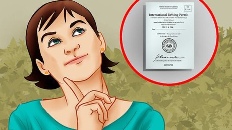 How to Drive in Japan