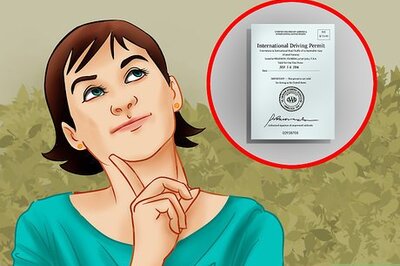 How to Drive in Japan