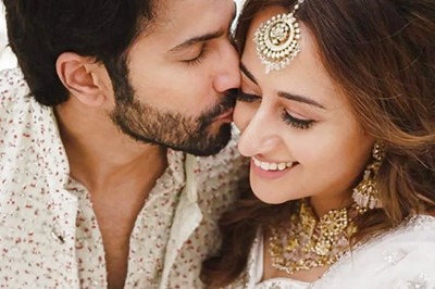 When New Dad Varun Dhawan Revealed His Wish to Have A Baby Girl: 'I Wanna Have My Own Little One'