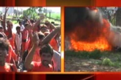 3 Kanwarias killed, 5 injured in Allahabad
