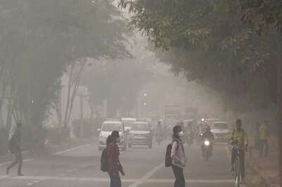 Cancer, Brain Stroke, Cardiac Arrest: Doctors List Ill-Effects of Air Pollution