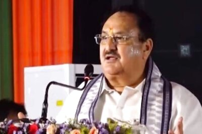 BJP Has Always Stood for OBC Welfare: Nadda
